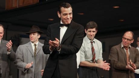 Theater-Auszeichnungen: George Clooney und Mia Farrow für Tony-Preise nominiert