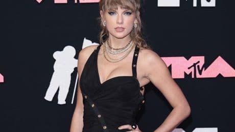 Taylor Swift’s Most Recent Album Surges As Fans Prepare For A New Era