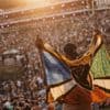 Tomorrowland uitgeroepen tot beste festival ter wereld