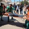 Gaza : 27 personnes tuées par des tirs israéliens près d'un site d'aide humanitaire, l'ONU dénonce des crimes de guerre