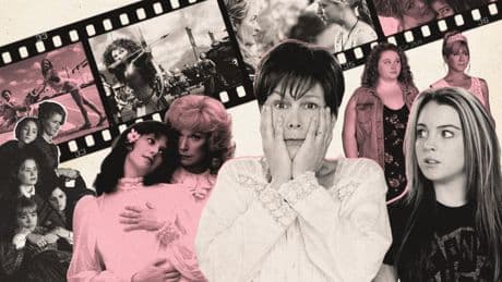 The best mother-daughter movies of all time