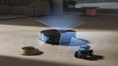 Jetzt zugreifen: Vier starke Saugroboter von Xiaomi und Roborock mit sattem Rabatt