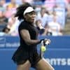 Tennis: Venus Williams bekommt Wildcard für Cincinnati Open