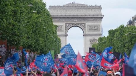 « Le PSG de 2025, club plus mondial que français, occupera une place singulière dans l’histoire du football national »