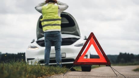 Pannenhilfe: Diese Reparaturen können Sie selbst durchführen