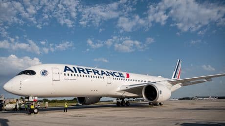 First deportation flight to France ‘stalled after last-minute challenge’