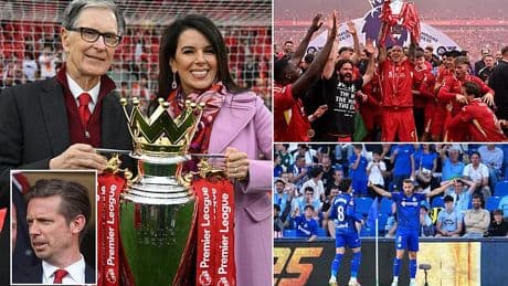 Liverpool owners FSG 'identify ideal LaLiga side to buy' - as Premier League champions look to develop multi-club model