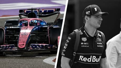 GP de Bahreïn : les premiers points de Gasly et Alpine, Verstappen hors du coup... Les tops et les flops