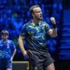 Tennis de table. Simon Gauzy retrouve le top 20 mondial après son exploit au Grand Smash européen
