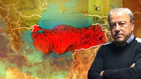 Meteoroloji'nin profesörü Prof. Dr. Orhan Şen müjdeyi verdi: O tarihten sonra yaza giriyoruz