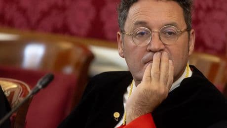 La Fiscalía pide revocar el procesamiento de García Ortiz y acusa al Supremo de apuntar a Moncloa &quot;sin sustrato probatorio&quot;