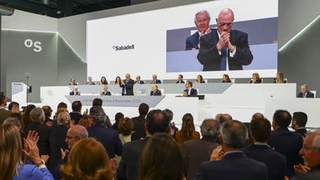 Los grandes fondos, en contra  de acciones defensivas en las opas