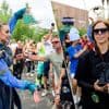 Brand aan mainstage dwarsboomde grote dansact op Tomorrowland: “In 12 uur tijd maakten we een plan B, mét nieuwe kostuums”