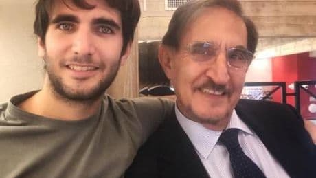Il figlio di La Russa chiude il locale a Milano e chiede il risarcimento ai condomini
