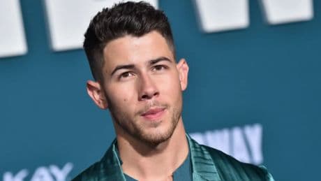 Nick Jonas se apunta a la moda de los biopics musicales con una elección muy sorprendente