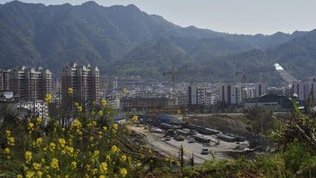 Critical minerals give China an edge in trade negotiations