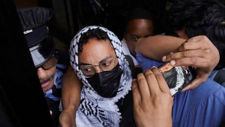 Columbia thugs’ violent library break-in: Letters to the Editor — May 9, 2025