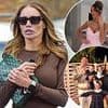 Is this the real reason Amy Childs called off her wedding? Friends reveal their fears for The Only Way Is Essex star to KATIE HIND - after concerning photos