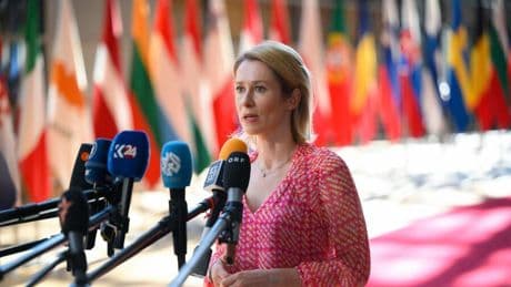 Russland : Nach Trump-Telefonat – wie glaubwürdig sind die Drohungen Europas gegen Moskau?