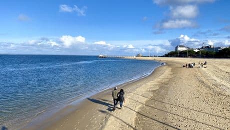 Après l’enfant tué en mer à Arcachon, une centaine de dépistages réalisés près du port