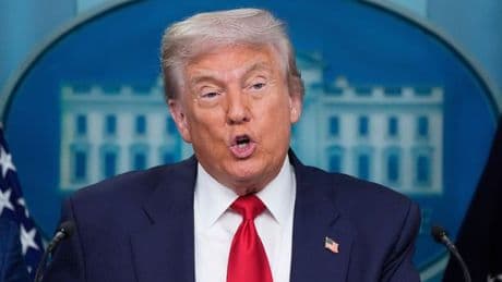 Donald Trump deploys National Guard to Washington DC to tackle 'bloodthirsty criminals'