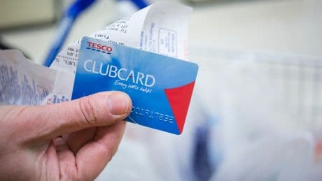 Tesco apologises after shoppers thought they’d been handed free £100 in big blunder – check who’s really eligible