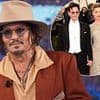 Johnny Depp claims he was betrayed by three of his closest friends who deserted him after he was accused of abuse by ex-wife Amber Heard