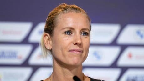 Universiade kennt keiner? Karla Borger: „Zeit, dass wir das ändern“