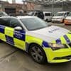 Mechelse politie achtervolgt vluchtende auto 75 kilometer tot in Jumet: “Drie inzittenden zijn opgepakt”