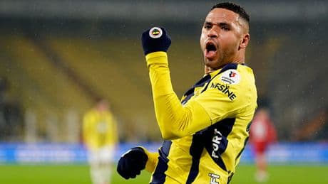 Youssef En-Nesyri için servet önerdiler! Premier Lig ekibi peşinde
