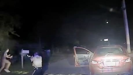 ‘I just smoked a dude’: Mom fights for years to release footage of cop’s reaction to shooting of unarmed man