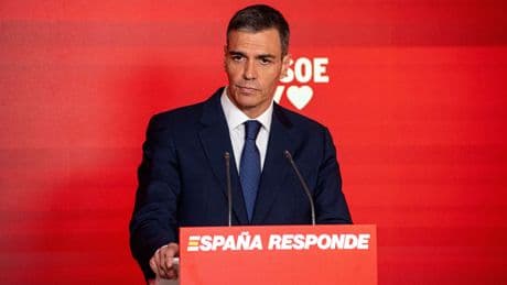 Skandal in Spaniens Regierung - Bordell-Verbot für Parteimitglieder!