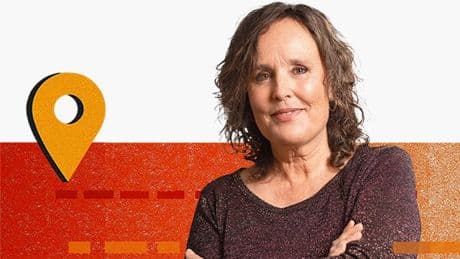 Wit, hoogopgeleid en slachtoffer van femicide