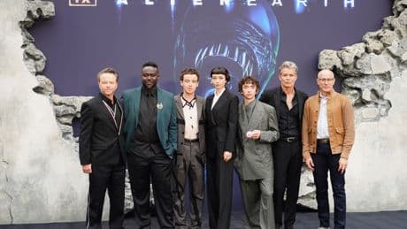Alien: Earth TV series captures aesthetic of original film, says producer