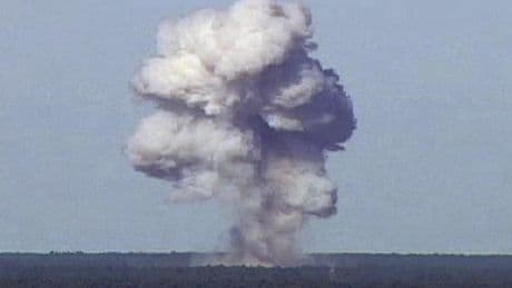 Guerre Israël-Iran : pourquoi Tel-Aviv réclame la plus grosse bombe de l’armée américaine à Donald Trump ?