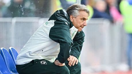 Zu viele Ausfälle - Werder schrumpft Generalprobe ein