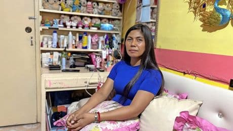 Philippinen: An das Wort „Scheidung“ müssen sie sich noch gewöhnen