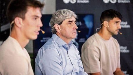 Decálogo para la recta final del mercado del Real Zaragoza