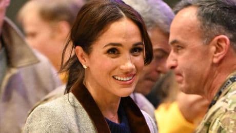 Herzogin Meghan: Sie engagiert Ex-Assistentin von Bill Gates