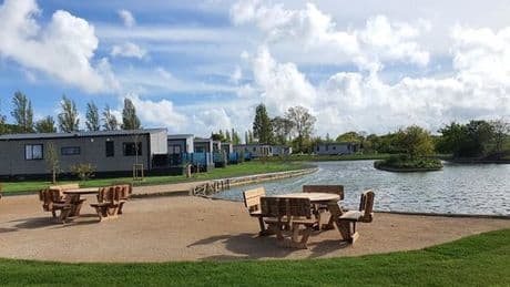 The affordable UK holiday park mums say is like Center Parcs without the price tag
