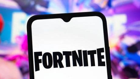 Fortnite's Reload Chapter 2 Slurp Rush map released today with server downtime