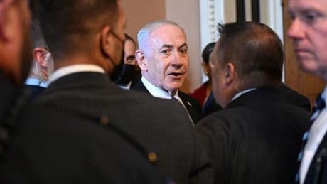 Cessez-le-feu à Gaza : après la visite de Benyamin Nétanyahou à Washington, beaucoup d’effets d’annonces pour très peu d’avancées
