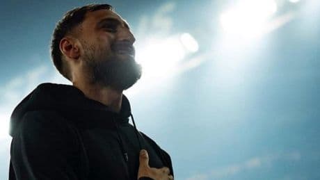 ¡Acuerdo cerrado con Donnarumma!