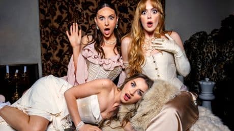 Eurovision 2025: UK entry Remember Monday say they can 'absolutely' win tonight's song contest in Basel