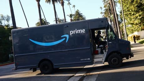 Amazon denies tariff pricing plan after White House calls it "hostile and political"