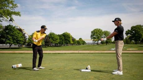 Motorsports And Golf Gearheads Unite As Pennzoil And PXG Team Up