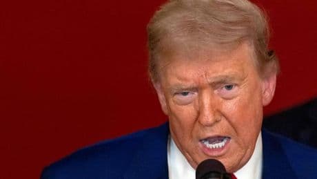 En Iran, Donald Trump vient de faire le pari le plus risqué de sa présidence