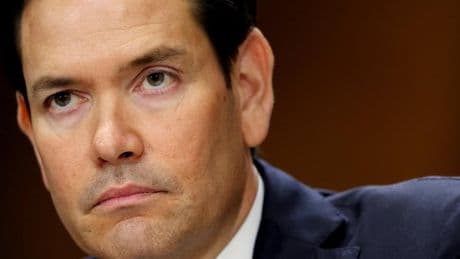 Rubio erwartet von Russland in Kürze Vorlage von ungefährem Waffenruhe-Plan