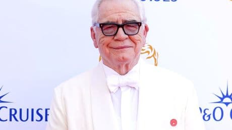 Brian Cox says Trump’s tariffs would be ‘absolute disaster’ for upcoming film
