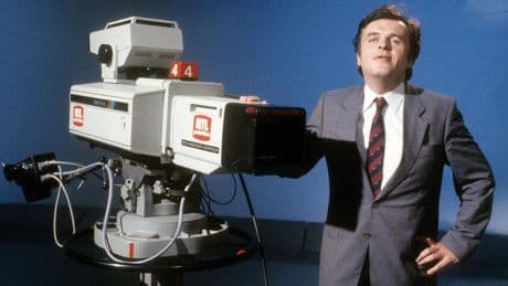 "König des Privatfernsehens": Früherer RTL-Chef Helmut Thoma gestorben